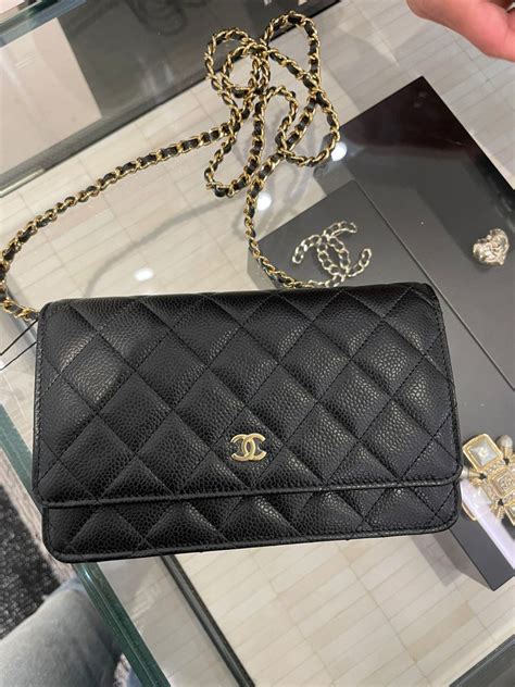 chanel wallet on chain singapore|chanel woc online shop.